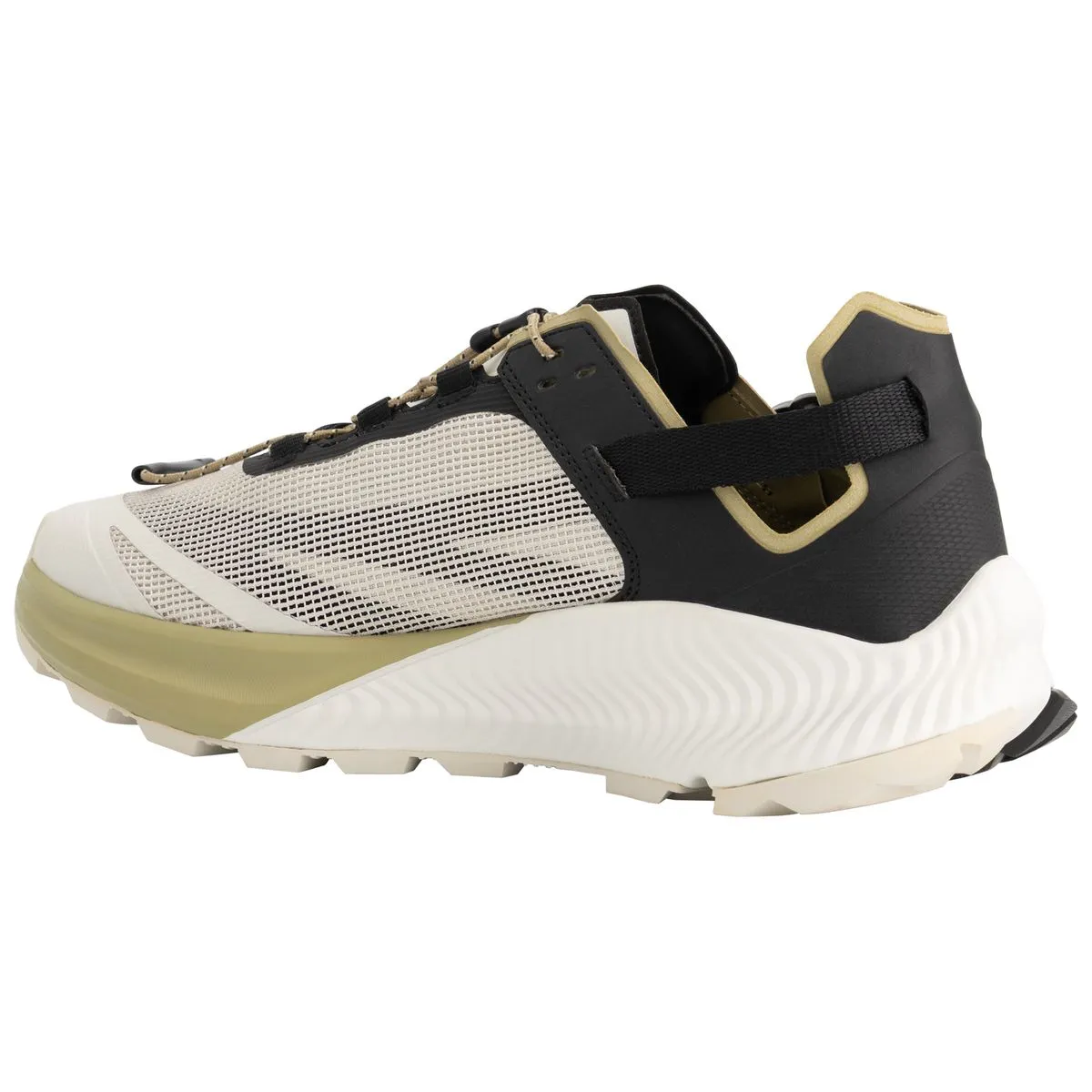 Go Adventure: TENIS MASCULINO HI-TEC NOMAD XPL